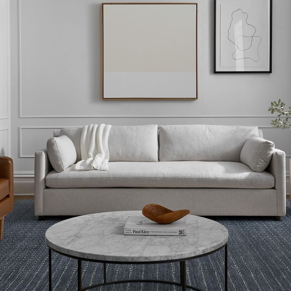 Graduated Dot Rug West Elm Australia